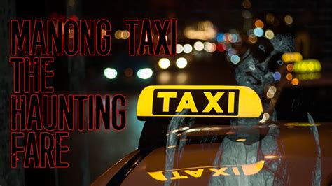 Manong Taxi Wag by Afterglow — Pulandit.com .